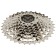 Cassette 9 SK, Microshift CS-H092, 11-34T, steel