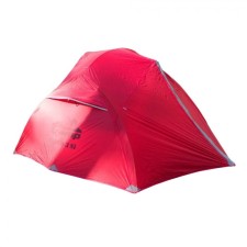 Палатка туристическая Tramp TRT-094, Tramp палатка Cloud 3Si, light red