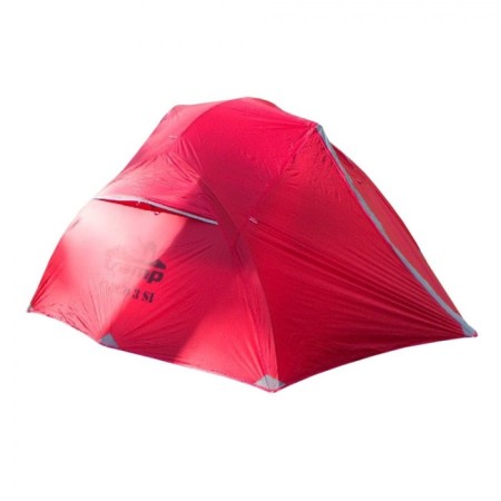 TRAMP TRT-094 tent, TRAMP Cloud 3Si, Light Red
