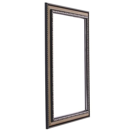 Frame for paintings (mirrors) 21 x 30 x 2.8 cm, plastic, calligrata 6448, silver-2