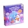 Set for creativity 3D picture - nightlight "Snowman"