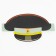 Politzer's cap, cardboard