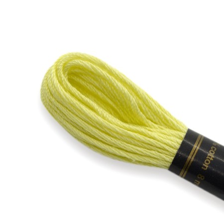 Bestex fiber threads (101), 24 pcs. packaged-1