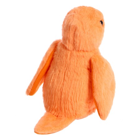 Interactive toy "Bird Cun", sound, color mix-2