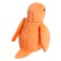 Interactive toy "Bird Cun", sound, color mix