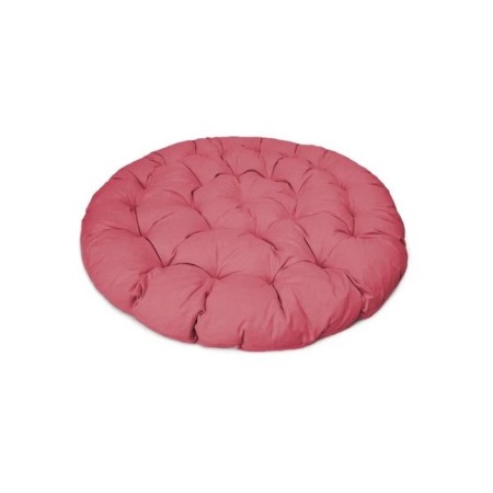 Billy swing pillow, diameter 115 cm, raspberry color-7