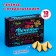 Cookies with the prediction "Motivating", 12 pcs, 84 g