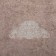 Tainted tange Italiano, 50x90cm, beige color, 420g/m, cotton