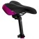 Bicycle 26 "Stinger Laguna Pro, pink color, p. 15"