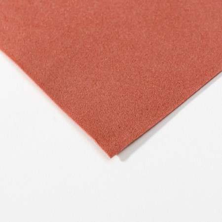 Foamiran Iranian 0.8-1 mm (light brown mix/193) 60x70 cm-2