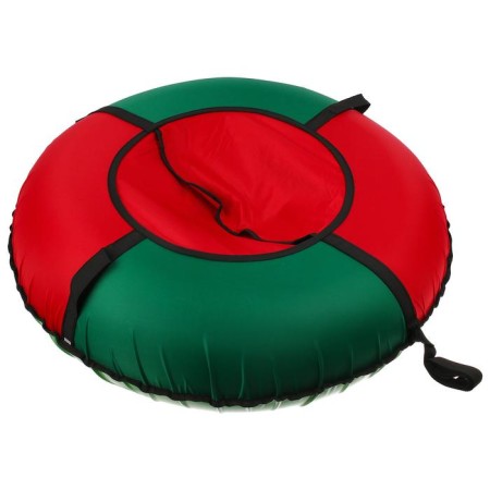 Tubing-vatrushka, case diameter 110 cm, MIX color-7