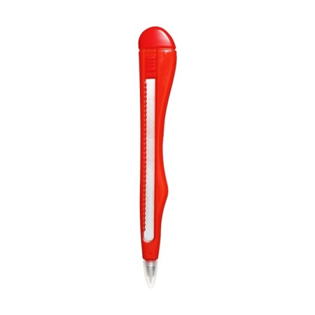 Hand-shaped handle-pricon knife