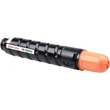 Laser Cartridge Print-Rite TFC5555BPRJ for Canon IR 2520/2525/2530/2525i (14600K), black