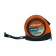 Roulette Sturm, 3 m x 16 mm, steel tape, closed case