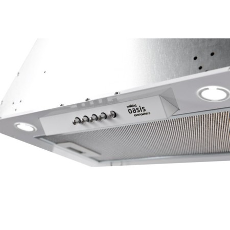 Exposure Marking Oasis EVERYWHERE UM-50W (V), all over 1000 m3/h, 3 speeds, 50 cm, white-3
