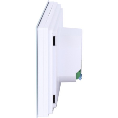 Control panel M-7 Stout STE-0101-007003, wired, white-2