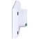 Control panel M-7 Stout STE-0101-007003, wired, white