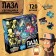 Puzzle luminous "theory of abnormality", 120 details