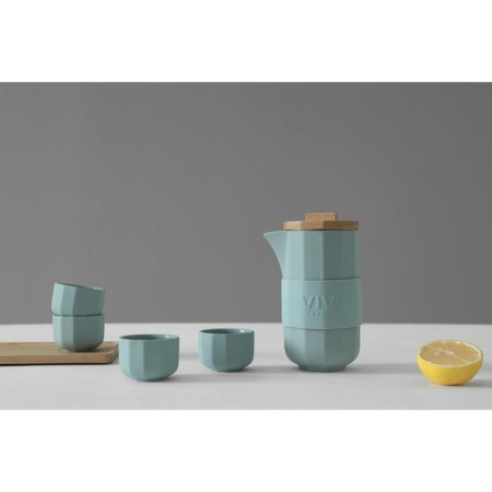 Tea set Viva Scandinavia Alexander, 5 items