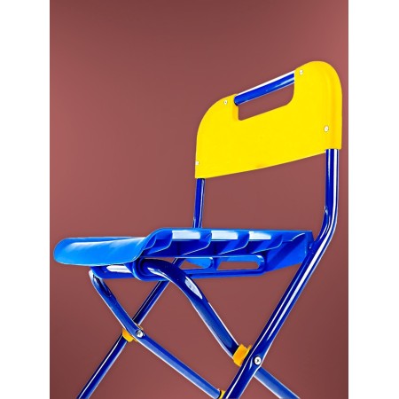A set of children's furniture "Knowledge. I want to know everything! ", Table, chair-5