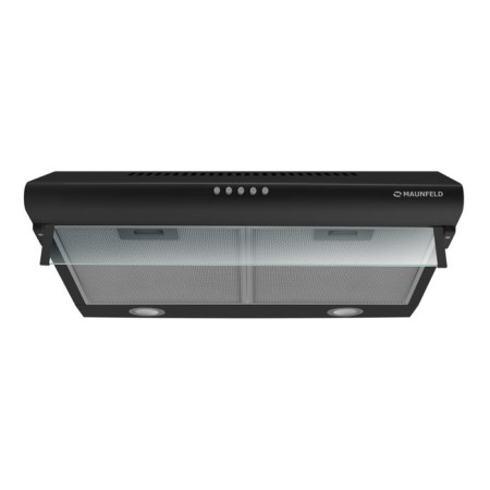 Kitchen hood Maunfeld MP-1 60, 520 m3/h, 3 modes, black-1