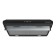 Kitchen hood Maunfeld MP-1 60, 520 m3/h, 3 modes, black