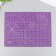 Rubber mat for color A4 MIX