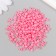 Round size 6/0 "Pink pastille" 20 g