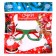 Carnival glasses "New Year"