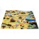 Board game "Tank battle"