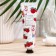 Hand cream "Apple, rose, lily of the valley" moisturizing, 30 ml