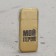 Gas lighter "My hero", 2.8 x 6.5 cm.
