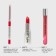 Блеск для увеличения объема губ Influence Beauty Volume shot, тон 02, 6 мл
