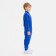 Combineson children's minku color blue, height 110