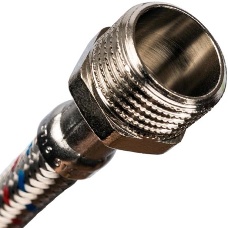 Water eyeliner Stout SHF-0085-081515, 1/2 "x1/2", external/internal thread, 40 cm, steel-1