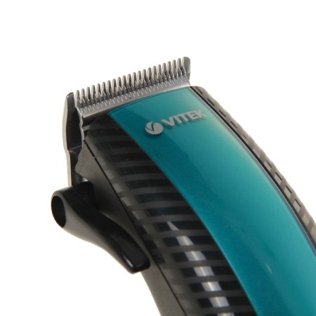 Vitek VT-1357, 8 W, steel blades, 4 nozzles, mix, mix-1