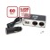 Avs CS219U cigarette lighter, 12/24 V, 2 exits + 2 USB