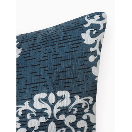 Pillow 70x70cm, mix, synthetic winterizer, PE100%-1