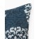 Pillow 70x70cm, mix, synthetic winterizer, PE100%