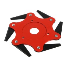 Tundra trimmer coil, universal, landing 25.4 mm, 6 teeth