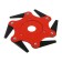 Tundra trimmer coil, universal, landing 25.4 mm, 6 teeth
