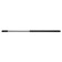Cappio RSC020 handle, aluminum, m/o 480 mm, black color black
