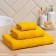Trick Love Life “Ideal” 30x50 cm, mustard, 100% HL, 450 g/m2