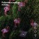 Lamp Garden Era "Flamingo" Led, IP54