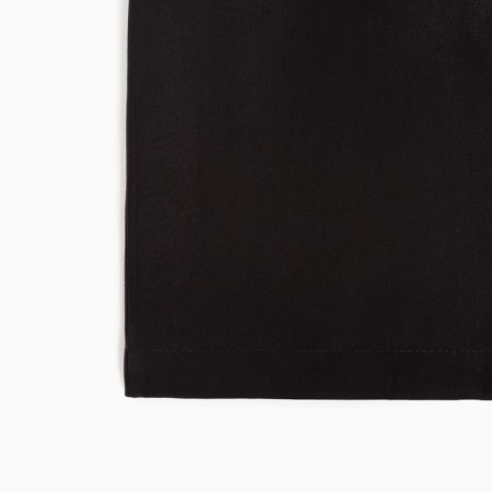Women's shorts Minaku: Enjoy Black Color, Rr. 44-7