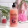 Shower gel Vitamin Family, "5 fruits", moisturizing, 650 ml