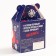 Cookies with a prediction in a box with the ears of the "Funny New Year", 1 pcs