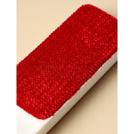 Brush for cleaning clothes, 2 third-party, 24 × 5 × 2 cm-3