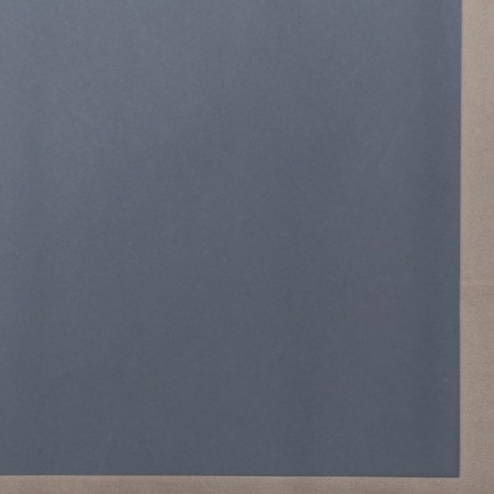 Flower film "Bronze Strip", transparent, 57cm x 10m-2