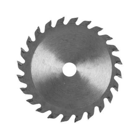 Disk of wood tundra, standard cut, 75 x 10 mm-2